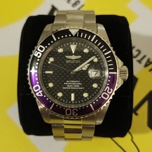 Invicta Pro Diver #18159